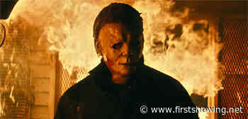 Michael Lives On! First Full Trailer for 'Halloween Kills' Horror Sequel