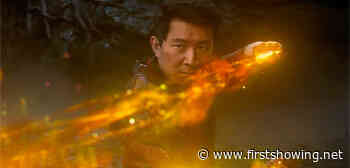 Full Trailer for Marvel's 'Shang-Chi and the Legend of the Ten Rings'