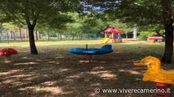 Centro estivo per bambini a Matelica, raggiunta la soglia massima di iscrizioni - Vivere Camerino