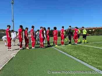 Matelica, arriva la Fermana. Liberti: "Fermana in grande forma, ma giocheremo a viso aperto" - Mondoprimavera