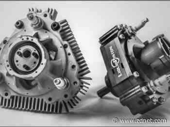 LiquidPiston engine now runs on hydrogen gas