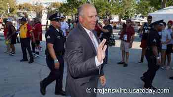Does USC fully trust its football product? Evidence suggests it doesn't - Trojans Wire