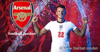 Arsenal set to complete £50m Ben White transfer - Football.London