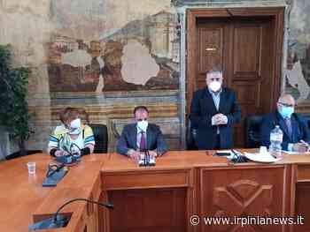 Ospedale Solofra, il futuro passa per il consiglio regionale: il 29 in aula la mozione Ciampi contro chiusura Pronto Soccorso - Irpinia News