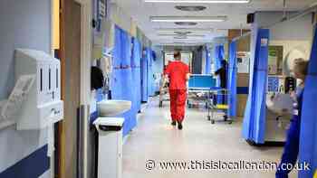 NHS professionals experiencing 'winter in June' issue advice to parents