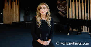 Grammys Settle With Ousted C.E.O.