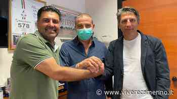 Mister Colavitto confermato sulla panchina dell'Ancona-Matelica - Vivere Camerino