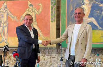 L'Ancona torna in Serie C! Accordo con il Matelica - Blunote