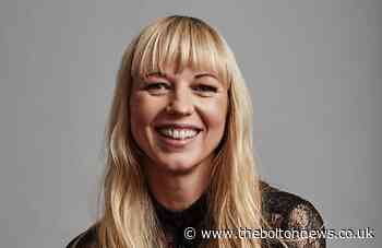 Sara Cox to celebrate the UK's best takeaways in new TV show
