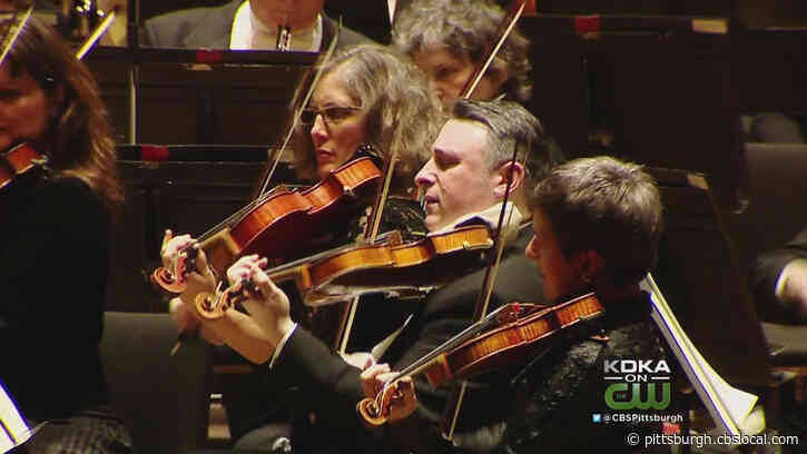 Pittsburgh Symphony Orchestra To Have Live Audiences For Return To Heinz Hall In September
