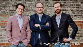 Raisin und Deposit Solutions: Erste Großfusion zwei deutscher Fintechs