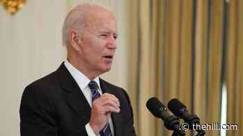 Biden approves emergency declaration for Florida following building collapse