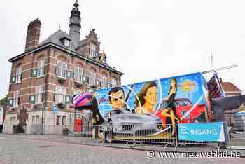 Zomergemkermis gaat terug naar de basis: “Attracties, oliebollen en op café gaan”