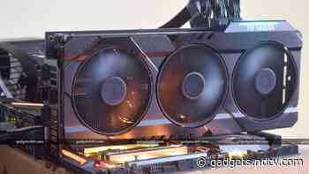 GPU Shortage in Europe May End Soon: Report