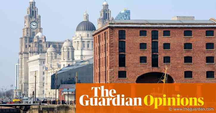 Liverpool deserves better than the humiliation of losing its Unesco status | Simon Jenkins