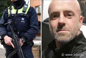 Politiedienst die instond voor bescherming Van Ranst kreunt onder personeelstekort - Het Belang van Limburg