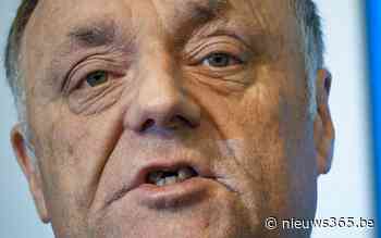 Van Ranst komt met erg slecht nieuws over Covid-19: 'Ik besef dat ik nu spelbreker ben' - Nieuws365