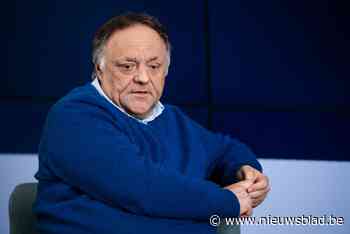 Marc Van Ranst bedreigd op website viruswaanzin: “Hij gaat eraan. De opdracht is gegeven” - Het Nieuwsblad