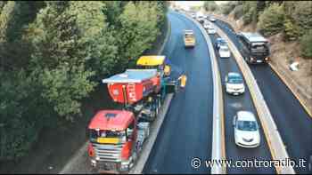 FI-PI-LI e ”Bretella Signa-Prato”: sindaci Empolese Valdelsa scrivono a Ministro Giovannini - - Controradio