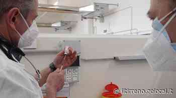 Uno su tre in trasferta per il vaccino - Il Tirreno