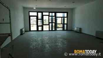 Prato Fiorito, il polifunzionale è ancora chiuso: "Per Raggi esistono opere di serie B" - RomaToday