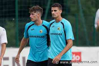 Highlights: Lentigione-Prato 5-1 - Sport Parma