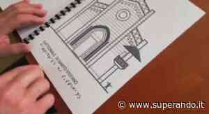 La prima guida turistica tattile della città di Prato - Superando.it