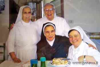 Dopo 28 anni a Prato le suore della Sacra Famiglia tornano a Cagliari - gonews