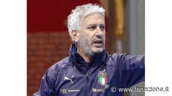 Prato torna Casa Azzurri: due test con l’Olanda - LA NAZIONE