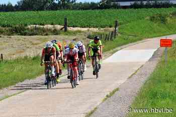 Huzarenstukje in Lommel: tien wielerwedstrijden op één dag - Het Belang van Limburg