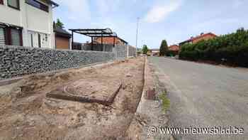 De Watergroep stelt aannemer in gebreke: “Waterleiding met asbest stukgeslagen” - Het Nieuwsblad