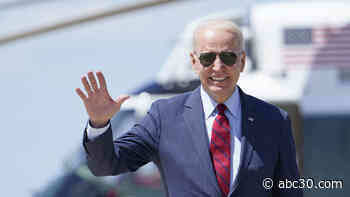 Biden names Jessica Stern as special diplomatic envoy for LGBTQ+ rights