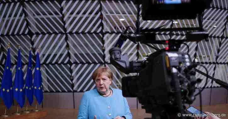 Merkel weiter für EU-Gespräche mit Russland