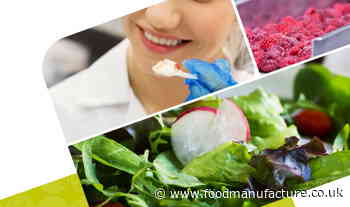 IFST report highlights major hurdles in the future of UK food