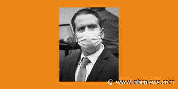 It took 10 hours for a jury to convict Chauvin. How many years will the judge sentence him?