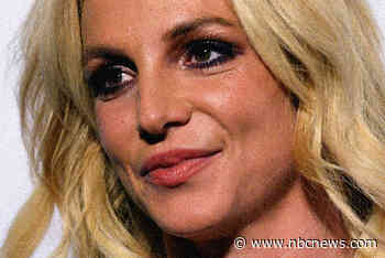 Everyone who should have helped Britney Spears failed her