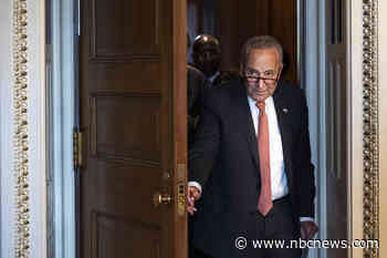 The epic amnesia of Democrats who want to ax the filibuster