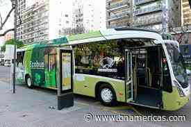 Buenos Aires pretende acelerar transición a renovables en transporte público - BNamericas