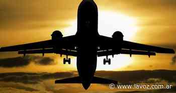 Otra aerolínea suspende sus vuelos a Buenos Aires - La Voz del Interior