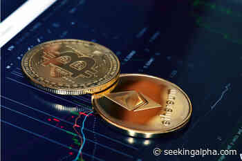 Guggenheim's Scott Minerd sees Bitcoin falling to $15,000 - Seeking Alpha