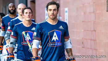 For Former Loyola Star Scott Ratliff, Playing At Homewood Evokes Plenty Of Memories - Press Box