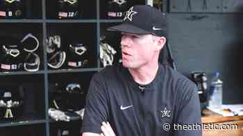 Vanderbilt's Scott Brown, a story and voice that should be forgotten - The Athletic