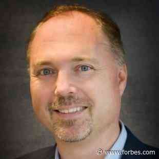 Scott Anderson - Forbes