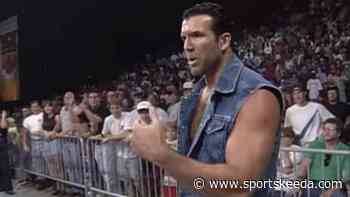 Former WCW executive gives backstage insight into Scott Hall's WCW iconic debut - Sportskeeda