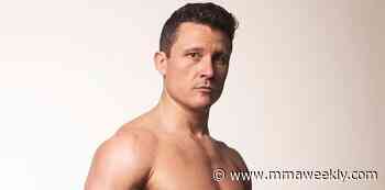 Derik Scott ready to take what's given at Shamrock FC 330 - MMAWeekly