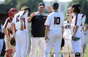 'I'm excited': Naperville Central graduate Scott Lawler takes over as only the fourth athletic director at Benet in the past 72 years - Chicago Tribune