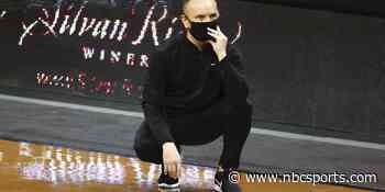 Oregon State Women's Basketball adds two coaches to Scott Rueck's staff - NBC Sports