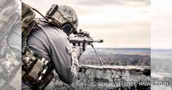 U.S. Sen. Scott blasts Biden Administration's 'inadequate defense spending proposal' - Villages-News