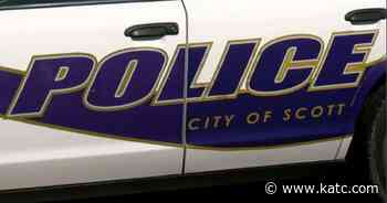 Man wanted in Scott negligent homicide arrested - KATC Lafayette News