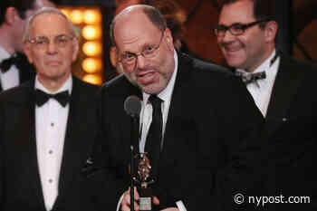 New York Times reportedly 'killed' Scott Rudin exposé last year - New York Post